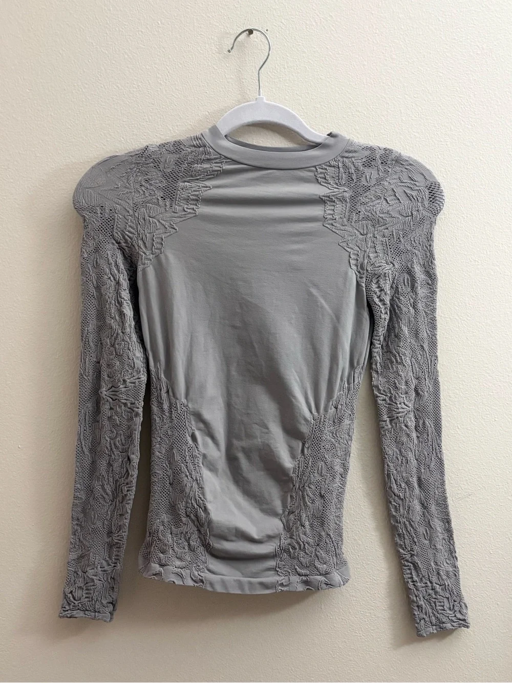 Free People Intimately No Turning Back Top